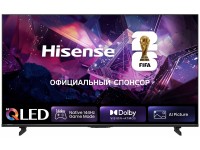 QLED телевизор Hisense 75E7S Pro 4K Ultra HD