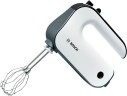 Миксер ручной Bosch MFQ49700 850Вт белый  