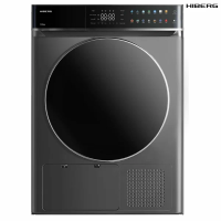 Сушильная машина HIBERG HDQ11 - 10 B