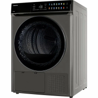 Сушильная машина HIBERG HDQ11 - 10 B