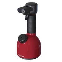 Отпариватель LauraStar IGGI Intense Red