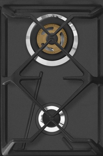 Газовая панель Smeg SRV864AOGH  