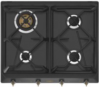 Газовая панель Smeg SRV864AOGH