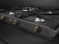 Газовая панель Smeg SRV864AOGH