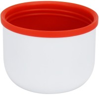 Термос Starwind New Year 11-1000 1л. белый/рисунок