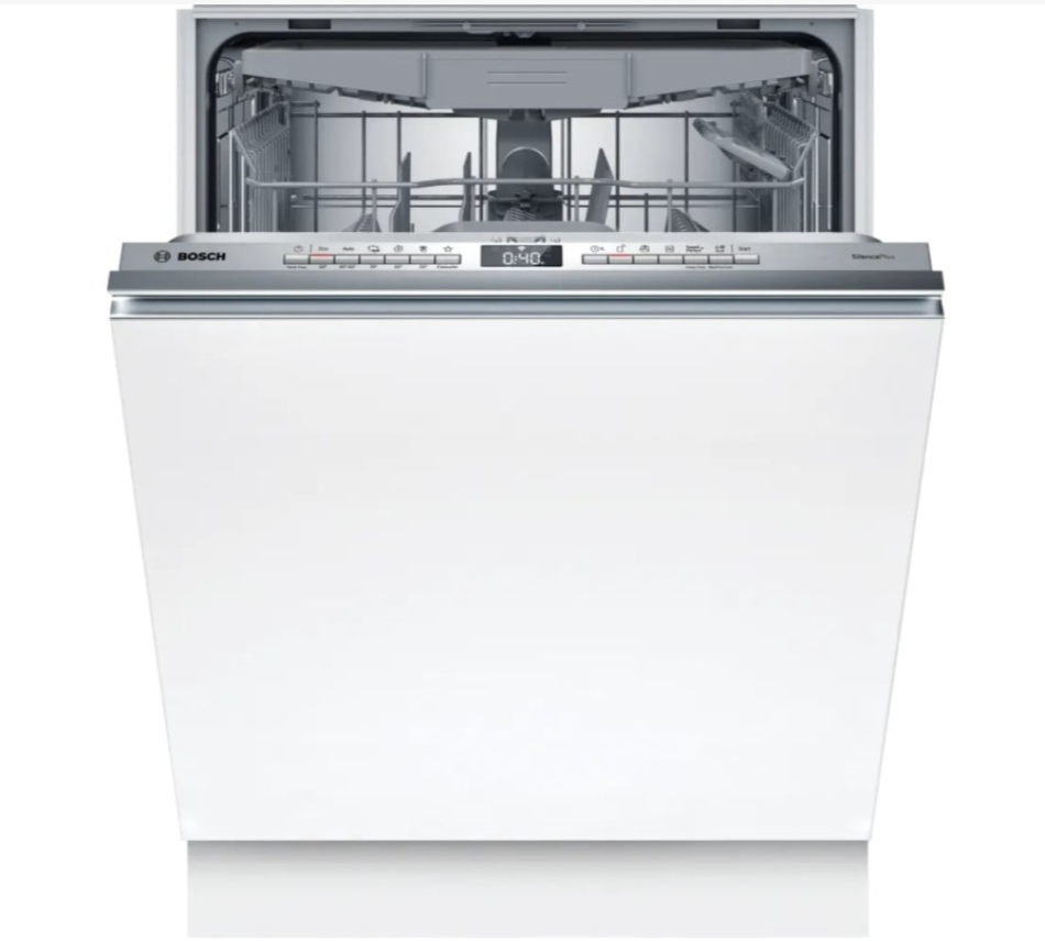 Посудомоечная машина Bosch SMV4EVX11E