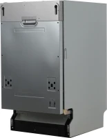 Посудомоечная машина встраив. Lex PM 4563 A 2100Вт узкая