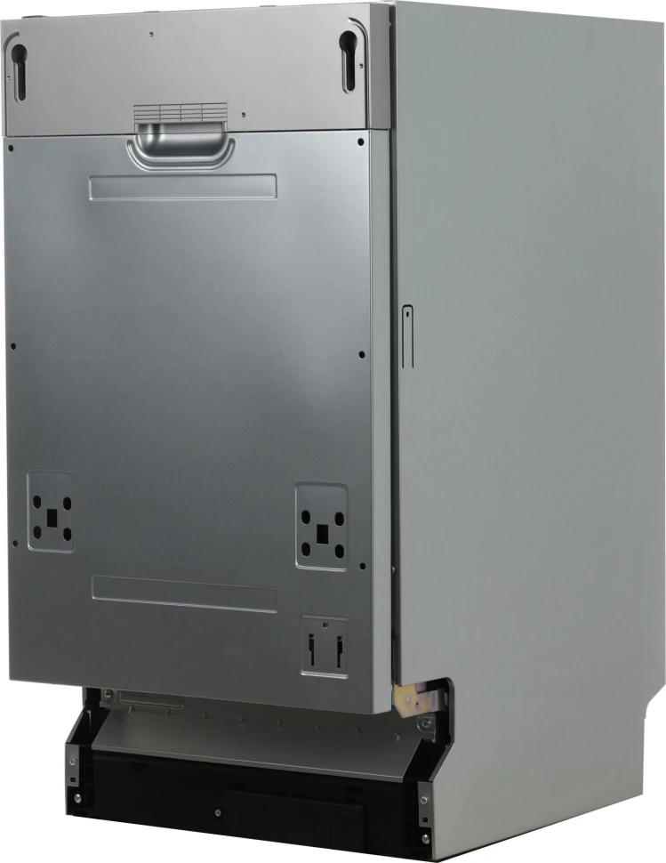 Посудомоечная машина встраив. Lex PM 4563 A 2100Вт узкая  