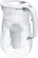 Кувшин Аквафор Орлеан белый 4.2л.