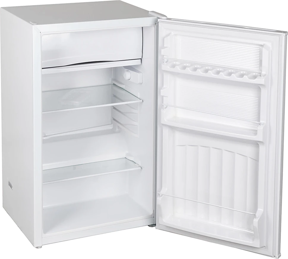 Холодильник Nordfrost NR 403 AW 1-нокамерн. белый мат.