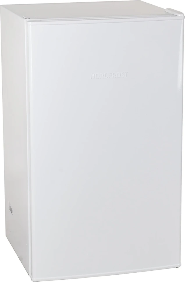 Холодильник Nordfrost NR 403 AW 1-нокамерн. белый мат.
