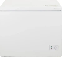 Морозильный ларь Бирюса Б-260KX белый 102Вт