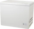 Морозильный ларь Бирюса Б-260KX белый 102Вт  
