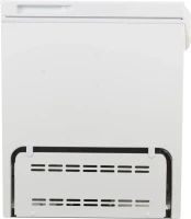 Морозильный ларь Бирюса Б-260KX белый 102Вт