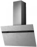 Вытяжка каминная Elica Stripe Urban Zinc/A/90 черный управление: кнопочное (1 мотор)