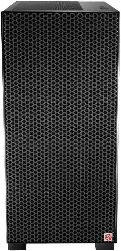 ПК IRU Tactio 510B7GP MT i5 14400F (2.5) 32Gb SSD1Tb RTX5060TI 8Gb FreeDOS GbitEth 650W черный (RUS) (2146237)  