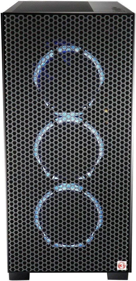 ПК IRU Tactio 510B7GP MT i5 14400F (2.5) 32Gb SSD1Tb RTX5060TI 8Gb FreeDOS GbitEth 650W черный (RUS) (2146237)  