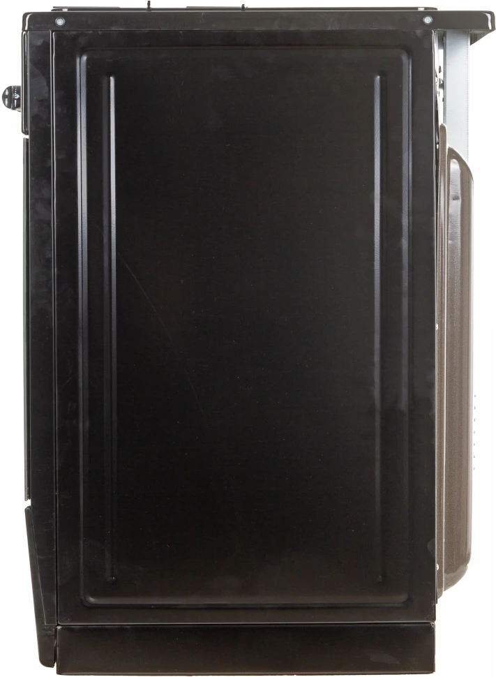 Плита Газовая Лысьва ГП 300 МС СТ-2у черный (без крышки) реш.сталь  