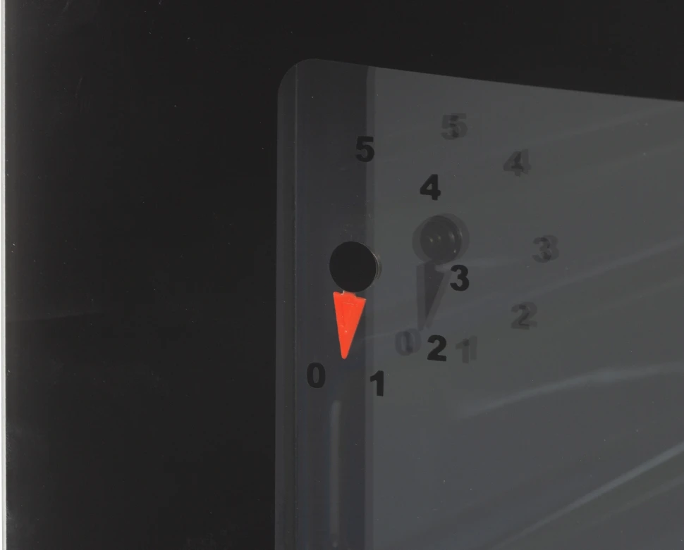 Плита Газовая Лысьва ГП 300 МС СТ-2у черный (без крышки) реш.сталь  