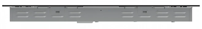 Варочная поверхность Gorenje ECT64BSCE черный