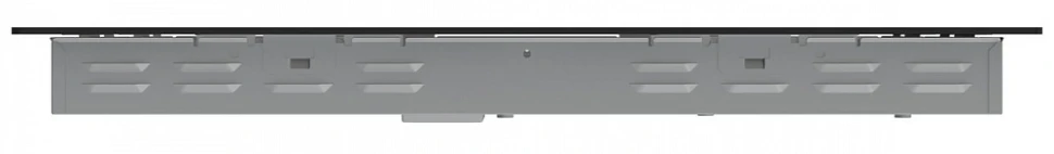 Варочная поверхность Gorenje ECT64BSCE черный