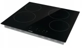 Варочная поверхность Gorenje ECT64BSCE черный