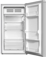 Холодильник Бирюса Б-85M 1-нокамерн. серебристый металлик