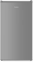 Холодильник Бирюса Б-85M 1-нокамерн. серебристый металлик