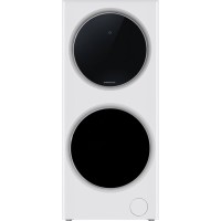 Стирально-сушильная машина MAUNFELD MFWD14157WH06