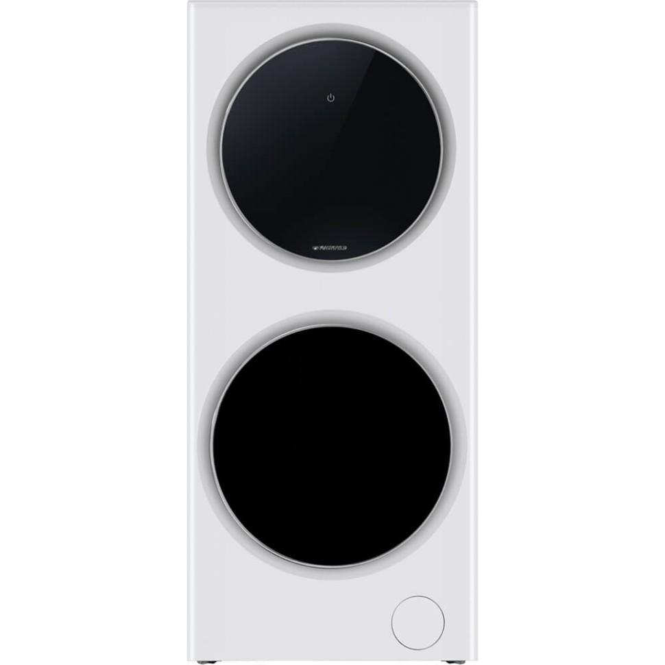 Стирально-сушильная машина MAUNFELD MFWD14157WH06