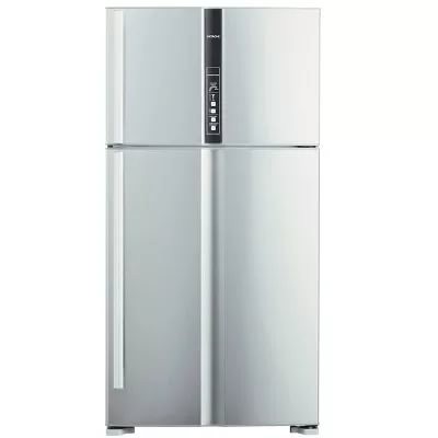 Холодильник двухкамерный Hitachi R-V910PUC1 TWH  