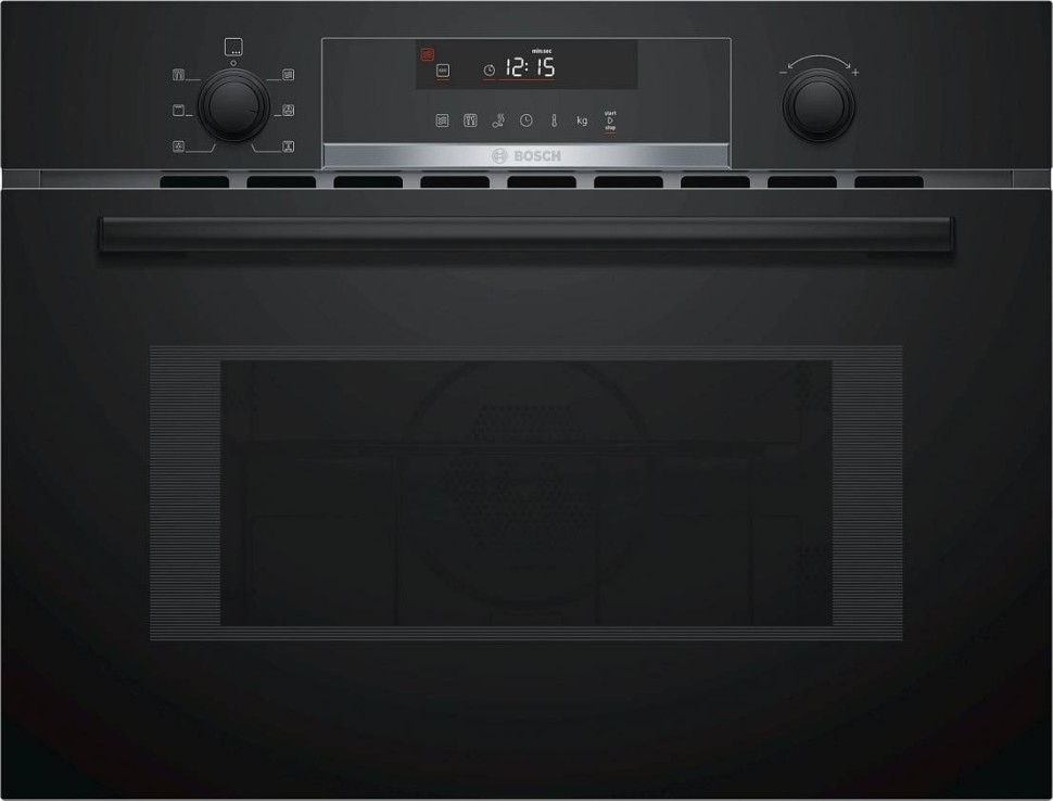 Микроволновая печь встраиваемая Bosch CMA585MB0  
