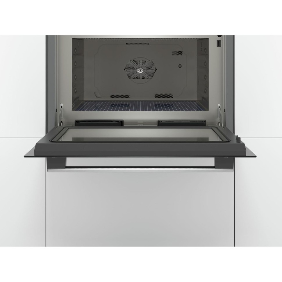 Микроволновая печь встраиваемая Bosch CMA585MB0  