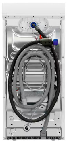 Стиральная машина AEG LTR8E363E  