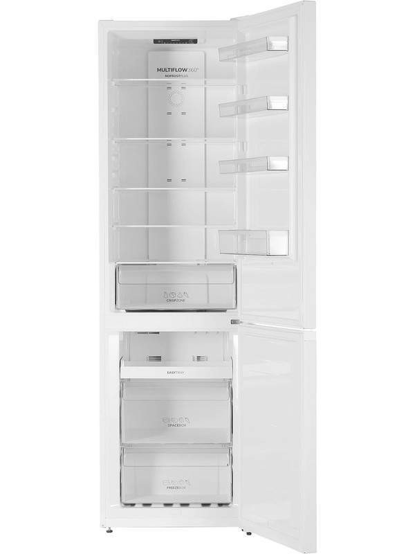 Холодильник двухкамерный Gorenje NRK6191EW4  