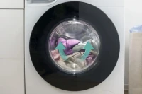 Стиральная машина Gorenje WPNA84A2TWIFI/C класс: A+++ загр.фронтальная макс.:8кг белый инвертор