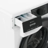 Стиральная машина Gorenje WPNA84A2TWIFI/C класс: A+++ загр.фронтальная макс.:8кг белый инвертор  