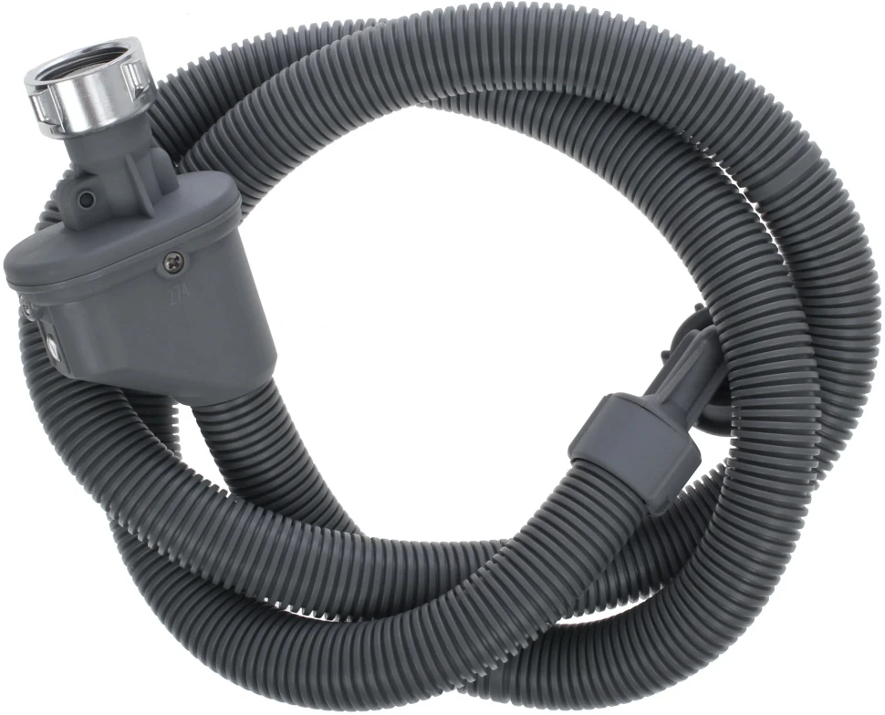 Стиральная машина Gorenje WPNA84A2TWIFI/C класс: A+++ загр.фронтальная макс.:8кг белый инвертор  