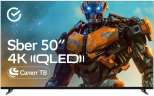 Телевизор Sber SDX-50UQ6032  