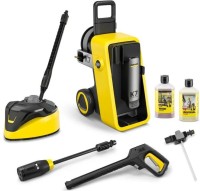 Moйка высокoго давления Kаrcher K7 Comfоrt Prеmium 1.317-500.0
