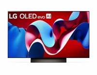 Телевизор LG OLED83C4RLA  