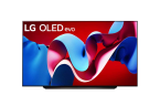 Телевизор LG OLED83C4RLA