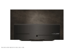 Телевизор LG OLED83C4RLA