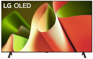 Телевизор LG OLED77B4RLA