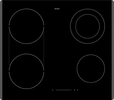Варочная панель Asko Hi-Light HCL634G
