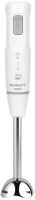 Блендер погружной Scarlett SC-HB42S13 700Вт белый