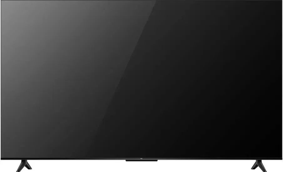 Телевизор TCL 55P6K 55" (140 см) 2025 черный