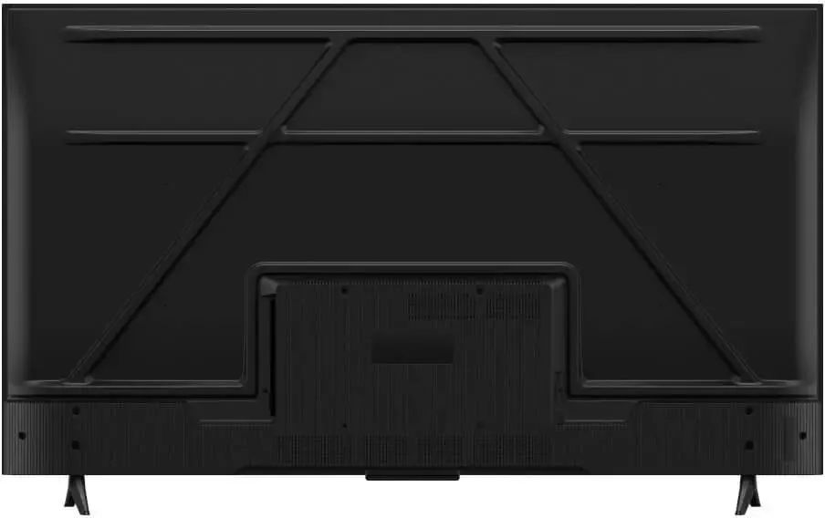 Телевизор TCL 55P6K 55" (140 см) 2025 черный