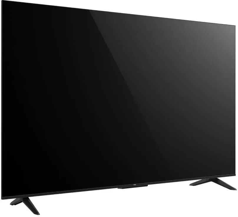 Телевизор TCL 55P6K 55" (140 см) 2025 черный