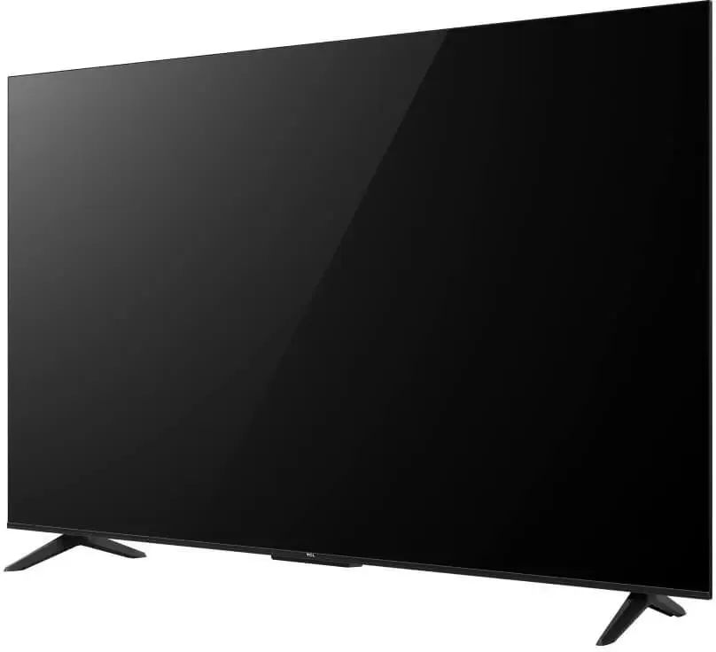 Телевизор TCL 55P6K 55" (140 см) 2025 черный